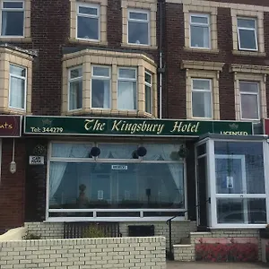https://kingsbury-hotel.hotelsin-chester.com